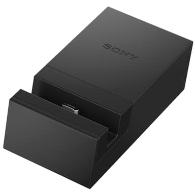 Sony DK52 ladestasjon
