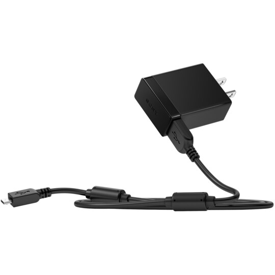 Sony EP881 Quick Charger