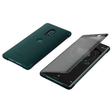 Sony Xperia XZ3 smarttelefon (skoggrønn) Mobiltelefon Elkjøp Sony Xperia XZ3 smarttelefon (skoggrønn) Mobiltelefon Elkjøp