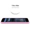 Nokia 6 2017 silikondeksel cover (rosa)