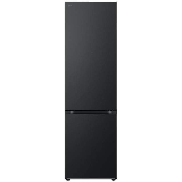 LG Kjøleskap/fryser kombinasjon GBV7280AEV