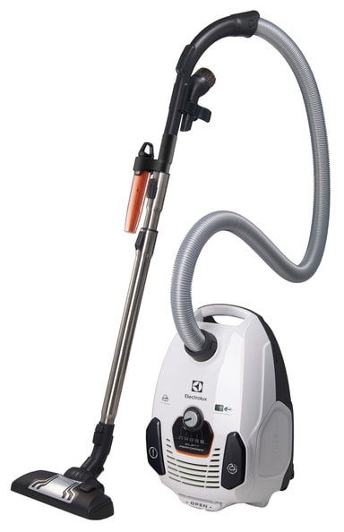 Electrolux silentperformer w360