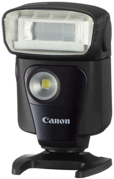 Canon Speedlite 320EX ekstern blits