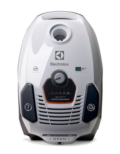 Electrolux SilentPerformer W360 støvsuger