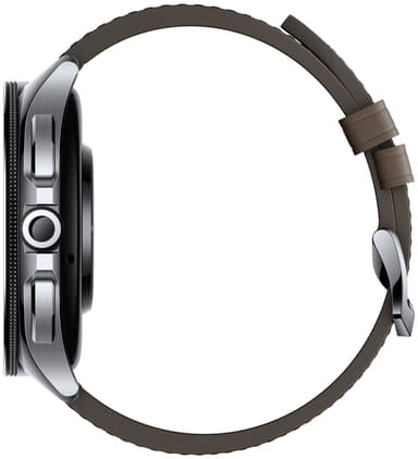 Xiaomi Watch 2 Pro smartklokke 46 mm (sølv)