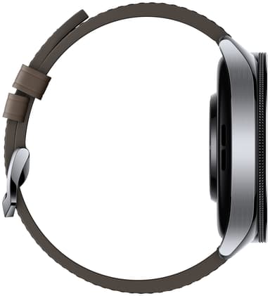 Xiaomi Watch 2 Pro smartklokke 46 mm (sølv)