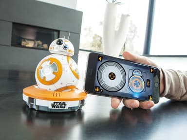 Sphero BB-8 Star Wars droid