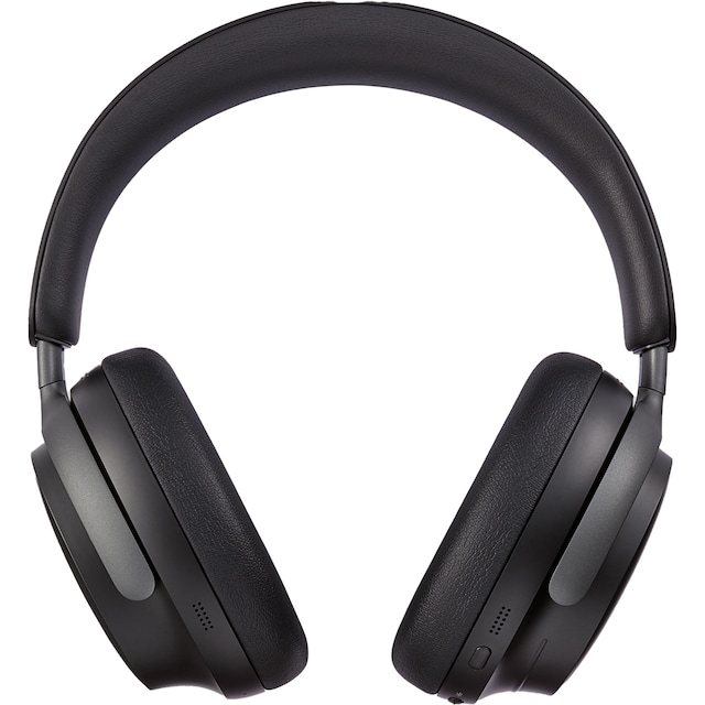 Bose QuietComfort Ultra trådløse around-ear hodetelefoner (sort)