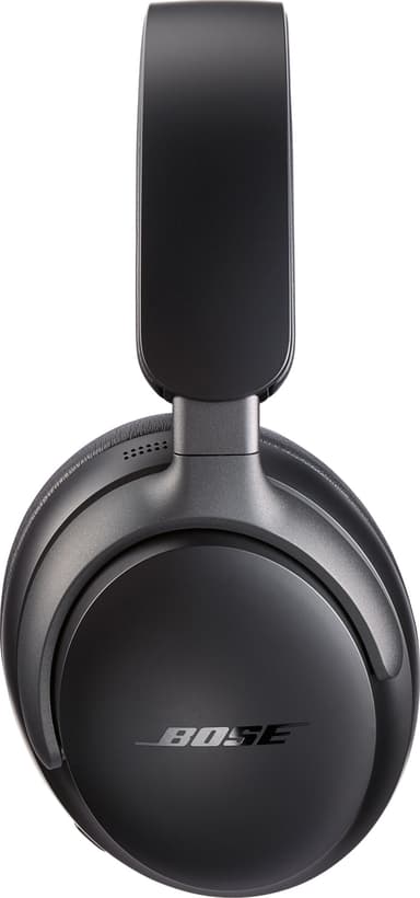 Bose QuietComfort Ultra trådløse around-ear hodetelefoner (sort)
