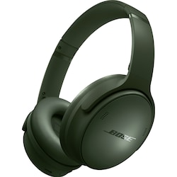 Bose QuietComfort trådløse around-ear hodetelefoner (flaskegrønn)