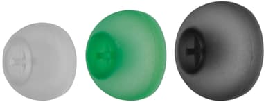 Doro HearingBuds hodetelefoner (sort)