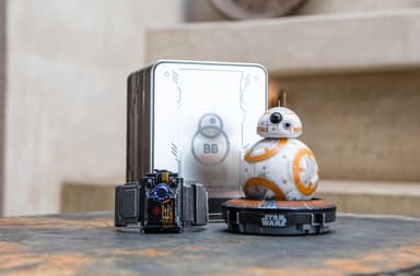 Sphero BB-8 Star Wars droid Special Edition-pakke