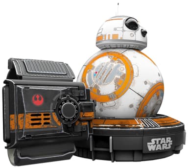 Sphero BB-8 Star Wars droid Special Edition-pakke