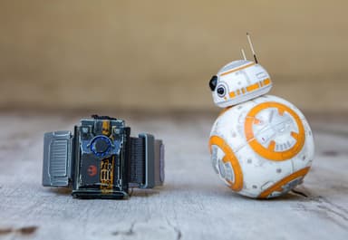 Sphero BB-8 Star Wars droid Special Edition-pakke