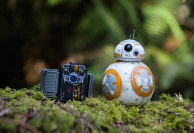 Sphero BB-8 Star Wars droid Special Edition-pakke