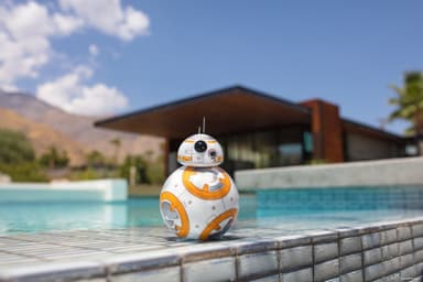 Sphero BB-9 Star Wars droide med Trainer
