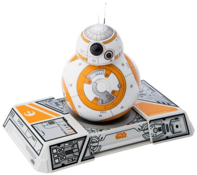 Sphero BB-9 Star Wars droide med Trainer