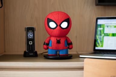 Sphero Spider-Man interaktive robot