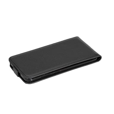 Samsung Galaxy S9 PLUS Deksel Cover Etui (svart)