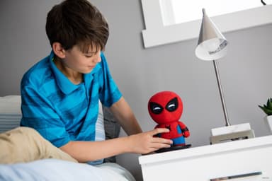 Sphero Spider-Man interaktive robot