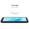 Huawei NOVA 2s silikondeksel cover (svart)