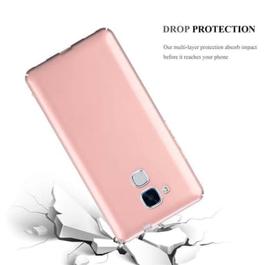 Honor 5C Hardt Deksel Case (rosa)