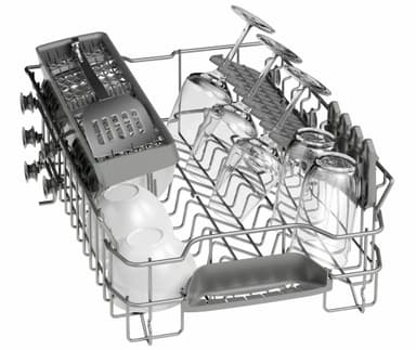 Siemens iQ100 oppvaskmaskin SR615X00CE