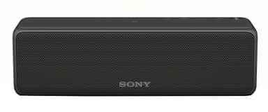 Sony HG1 bærbar høyttaler SRSHG1BK (sort)