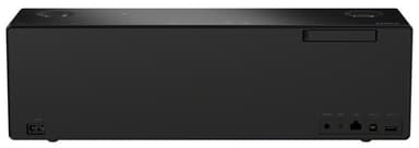 Sony SRS X99 trådløs høyttaler (sort)