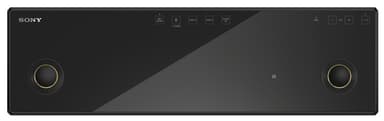 Sony SRS X99 trådløs høyttaler (sort)