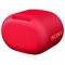 Sony bærbar høyttaler SRS-XB01 (rød)