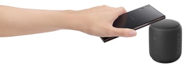 Sony XB10 bærbar høyttaler SRS-XB10 (sort)