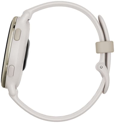 Garmin Vivoactive 5 smartklokke (gull)