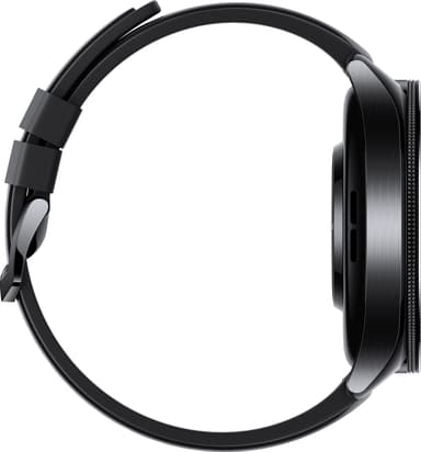 Xiaomi Watch 2 Pro smartklokke 46 mm (sort)