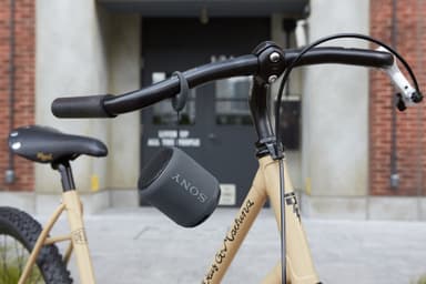 Sony XB10 bærbar høyttaler SRS-XB10 (sort)