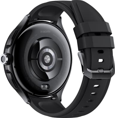 Xiaomi Watch 2 Pro smartklokke 46 mm (sort)