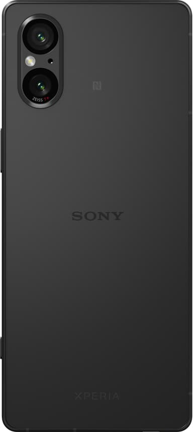 Sony Xperia 5 V 5G smarttelefon 8/128GB (sort)