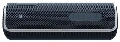 Sony bærbar trådløs høyttaler SRS-XB21 (sort)