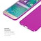 Samsung Galaxy A7 2015 Hardt Deksel Cover (rosa)