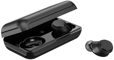 Doro HearingBuds hodetelefoner (sort)