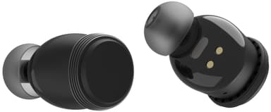 Doro HearingBuds hodetelefoner (sort)