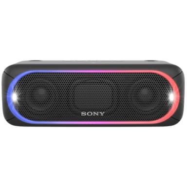 Sony XB30 bærbar høyttaler SRS-XB30 (sort)