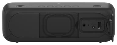 Sony XB30 bærbar høyttaler SRS-XB30 (sort)