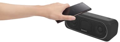 Sony XB30 bærbar høyttaler SRS-XB30 (sort)