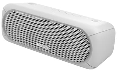 Sony XB30 bærbar høyttaler SRS-XB30 (hvit)