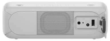 Sony XB30 bærbar høyttaler SRS-XB30 (hvit)