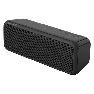 Sony XB3 bærbar høytaler SRSXB3BK (sort)
