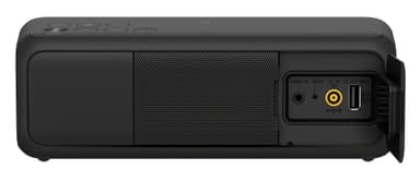 Sony XB3 bærbar høytaler SRSXB3BK (sort)