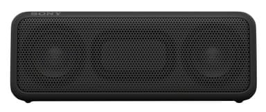 Sony XB3 bærbar høytaler SRSXB3BK (sort)
