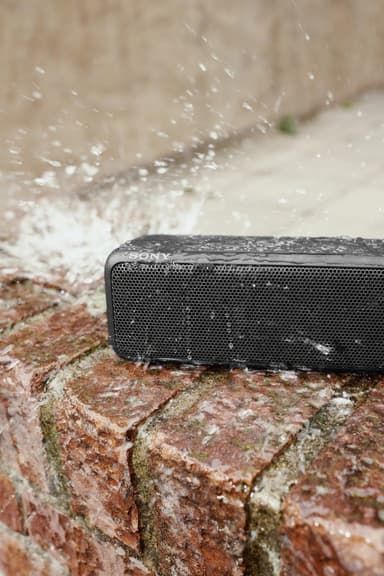 Sony XB3 bærbar høytaler SRSXB3BK (sort)